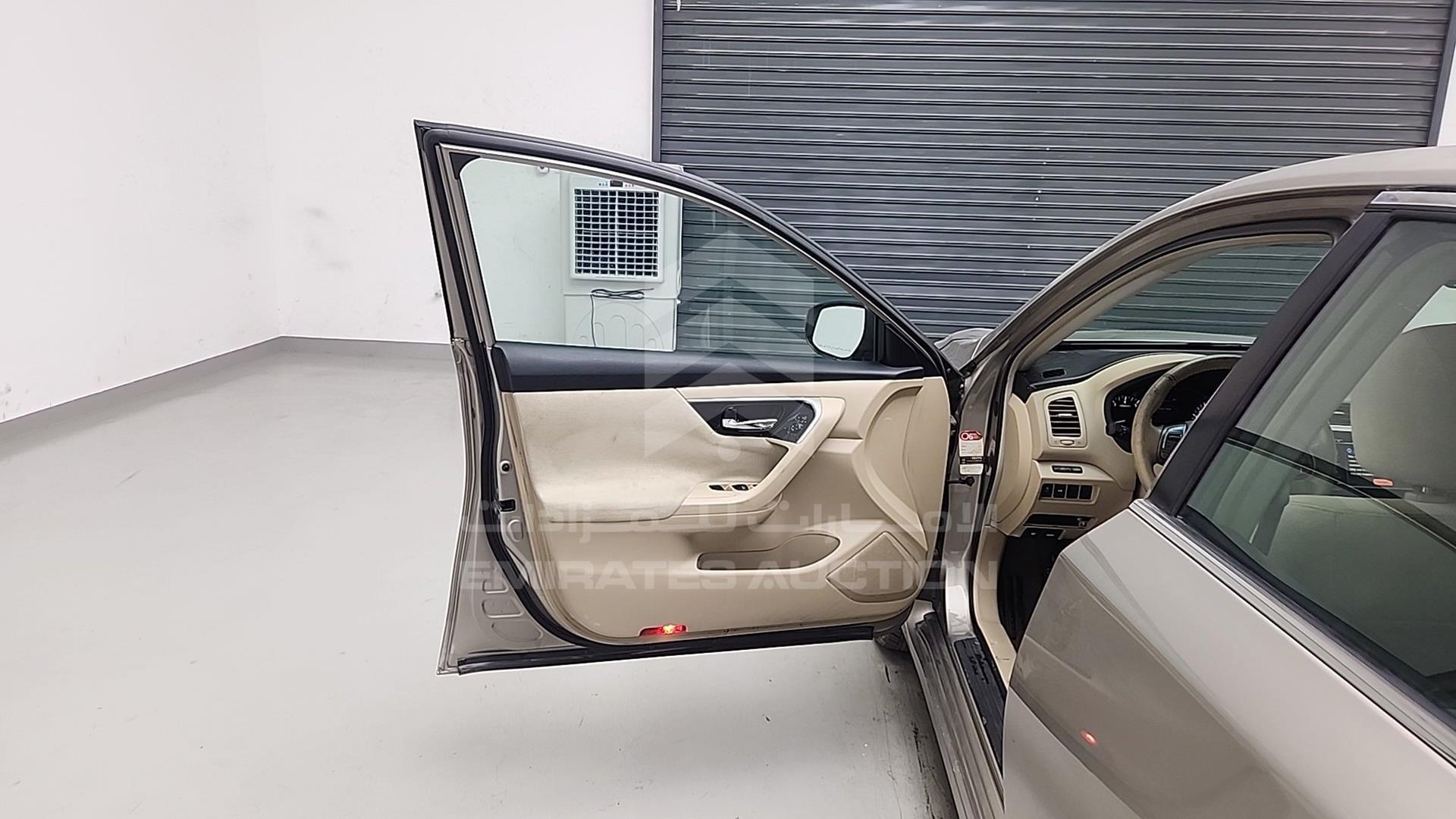2013 NISSAN ALTIMA VIN: 1N4AL3AP7DC150559