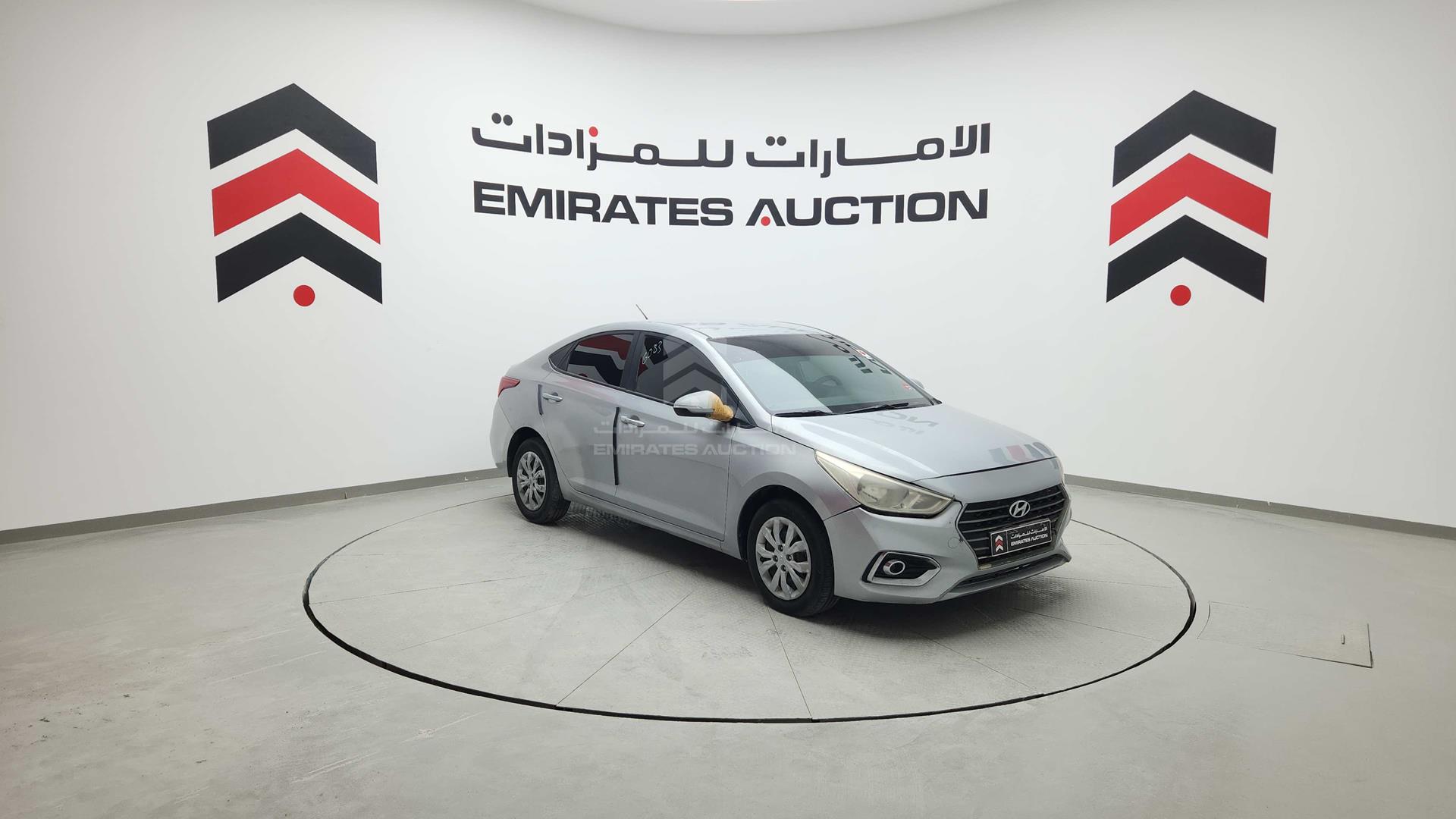 2020 HYUNDAI ACCENT VIN: MALC741C7LM170732