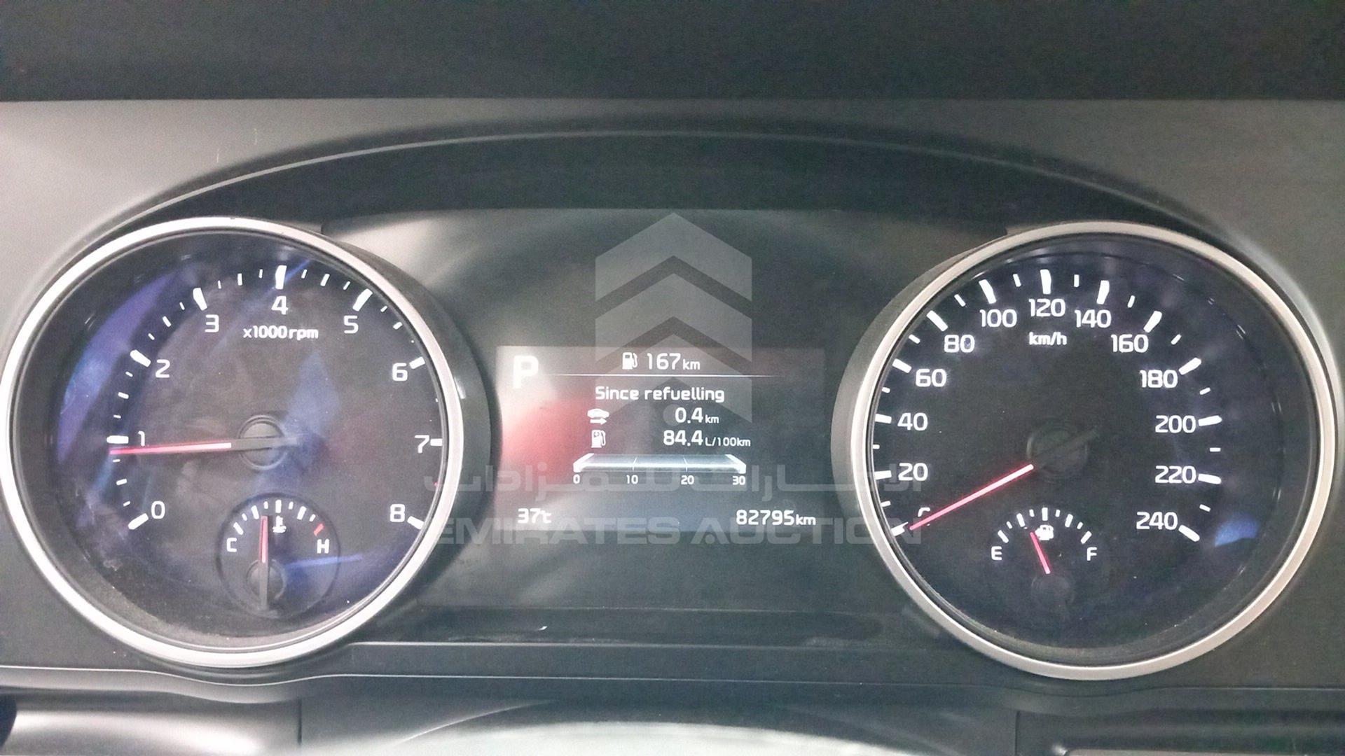 2021 KIA CARNIVAL VIN: KNANC8141M6049821
