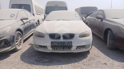 2009 BMW 320I