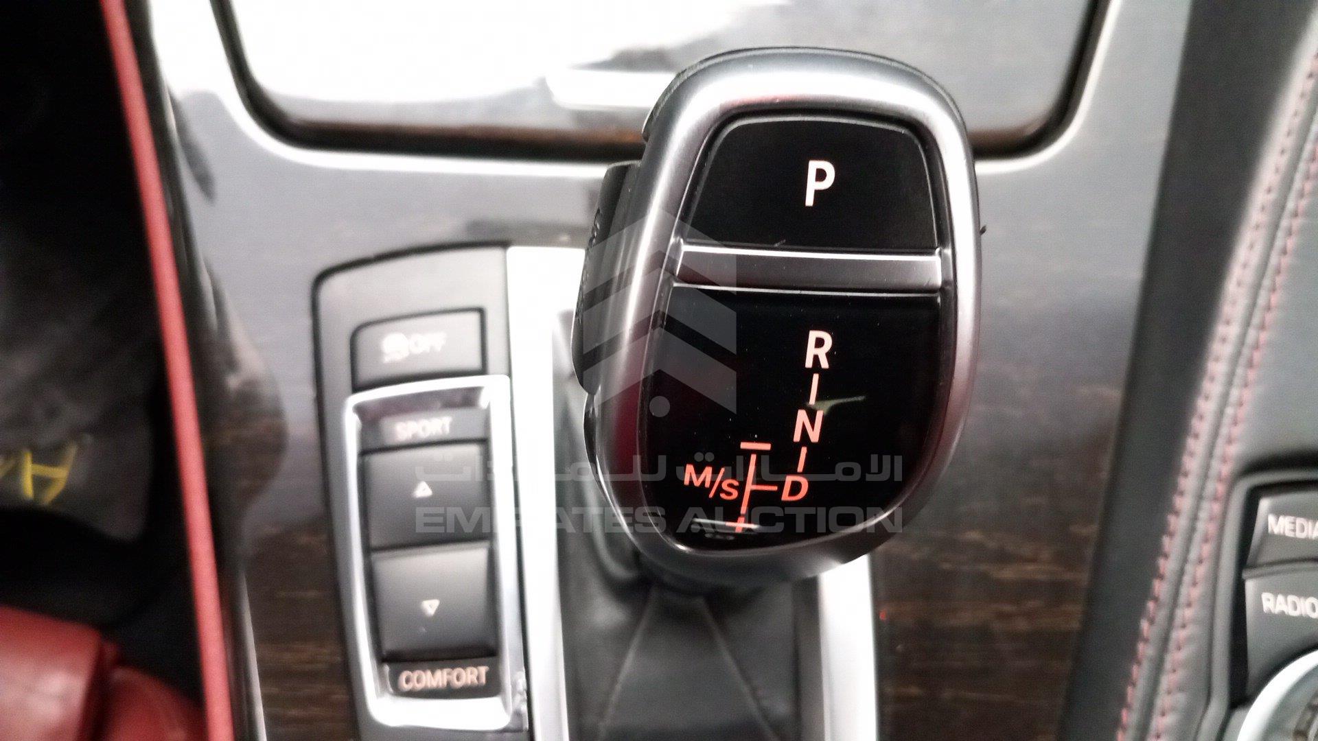 WBA6A0101FD591590 - 2015 BMW 640 - #510987