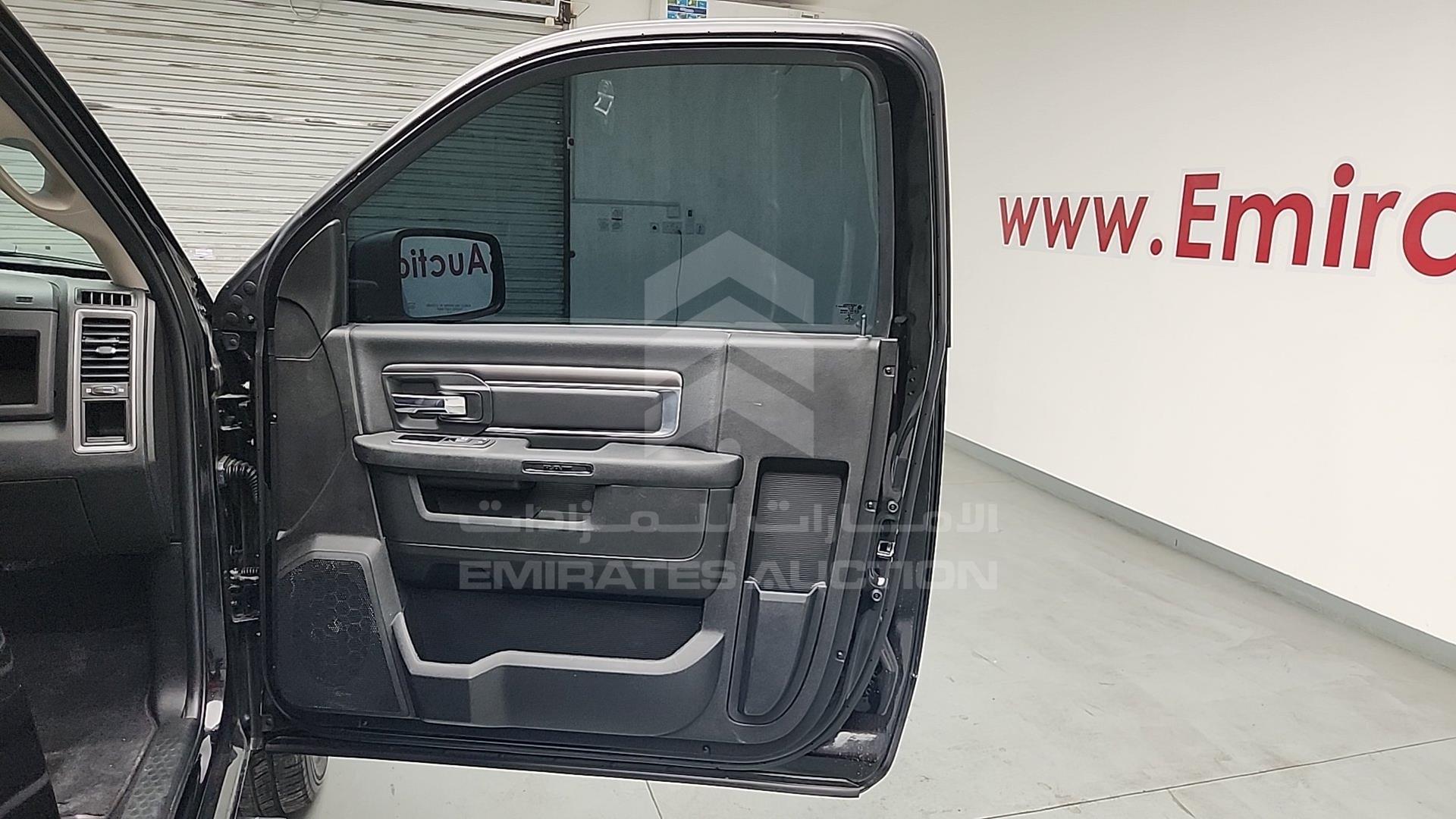2022 DODGE RAM VIN: 3C6JR7AT9NG267045
