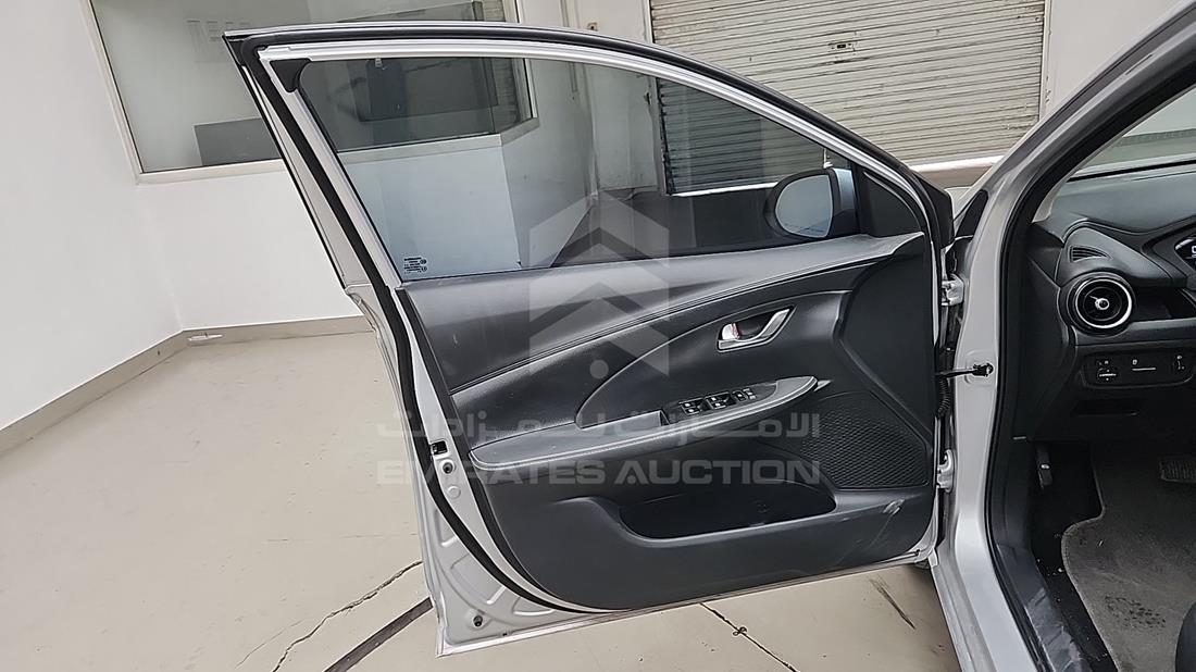 2024 Changan ALSVIN — Front Left Door — Photo 12