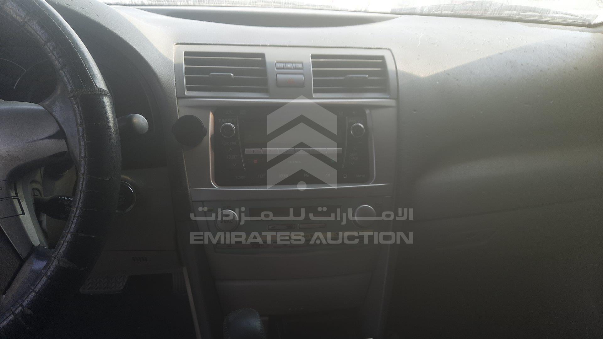 6T1BK42K39X922100 - 2009 Toyota Aurion - #435929