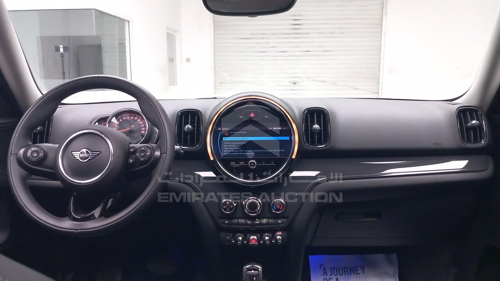 2021 MINI COOPER VIN: WMZ43BR02M3M53774