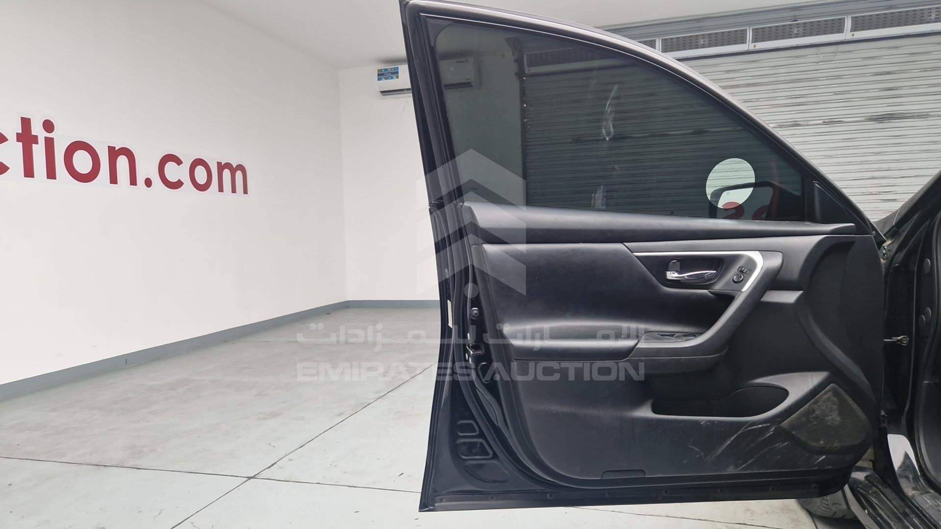 2016 NISSAN ALTIMA VIN: 1N4AL3AP2GN314485