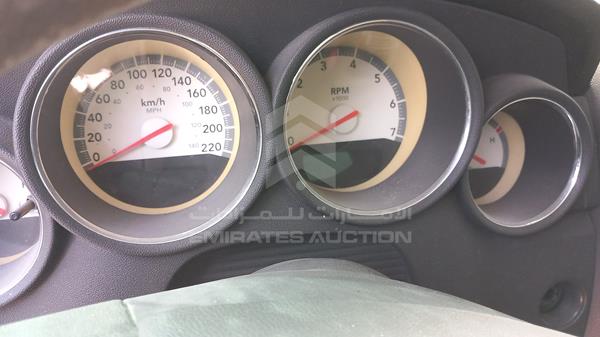 Dodge Charger 2008 2B3KA43G48H298017 Image 4
