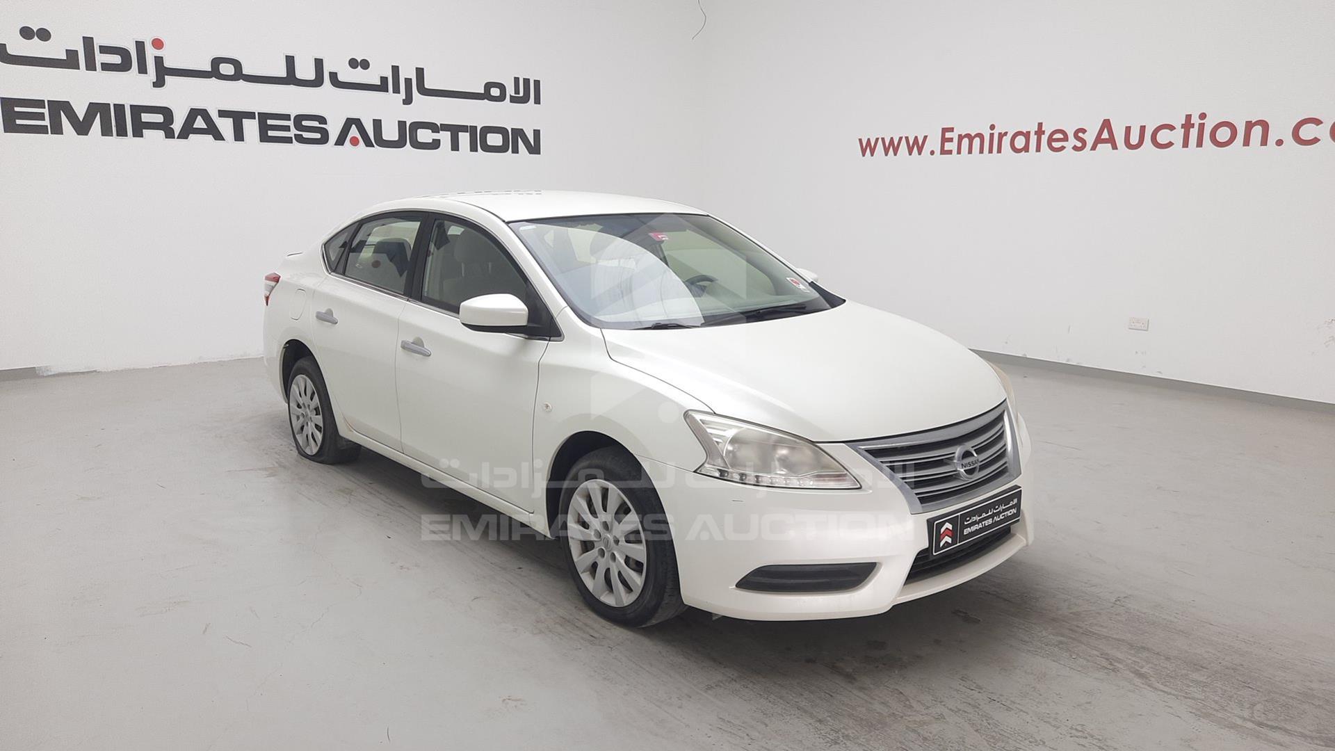 2018 NISSAN SENTRA VIN: MNTBB7A92J6057476