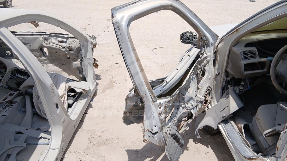 2001 Toyota Camry — Front Left Door — Photo 10