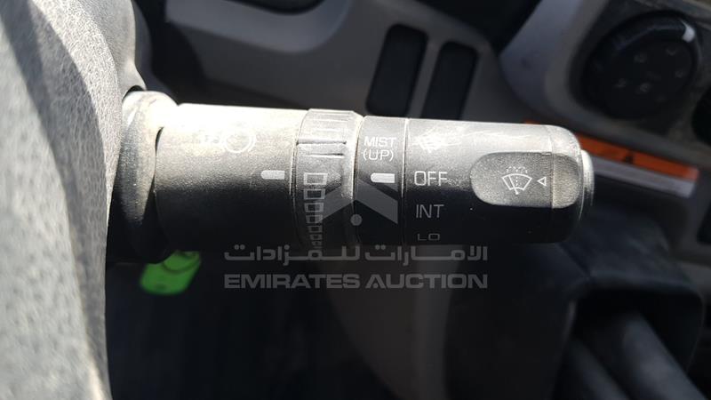 MEC212DP5LP043326 Auction: EmiratesAuction Lot: 403553 MEC212DP5LP043326 Mitsubishi Canter 2020 WHITE Photo 14