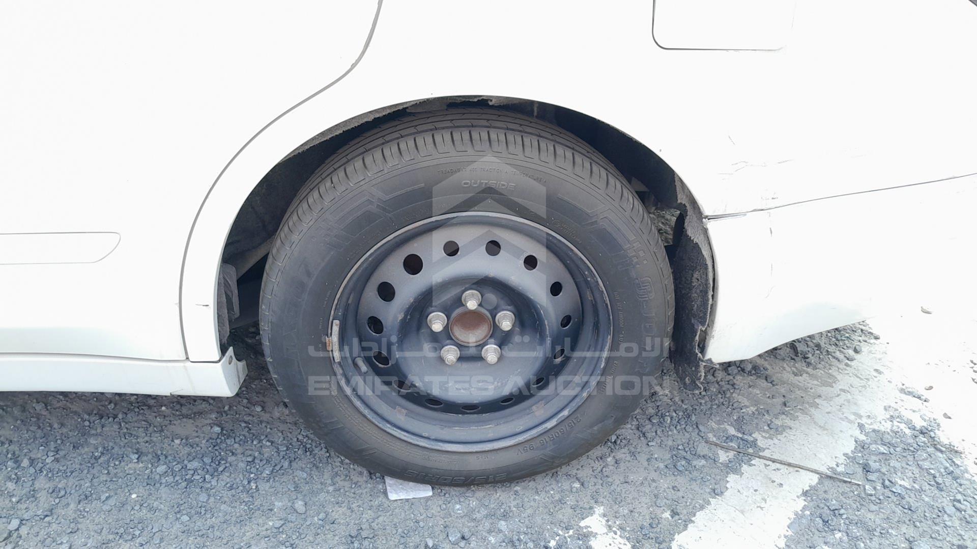 2010 NISSAN ALTIMA VIN: 1N4AL2A95AC126154