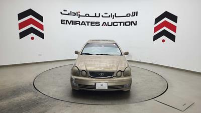 2001 Lexus GS 300