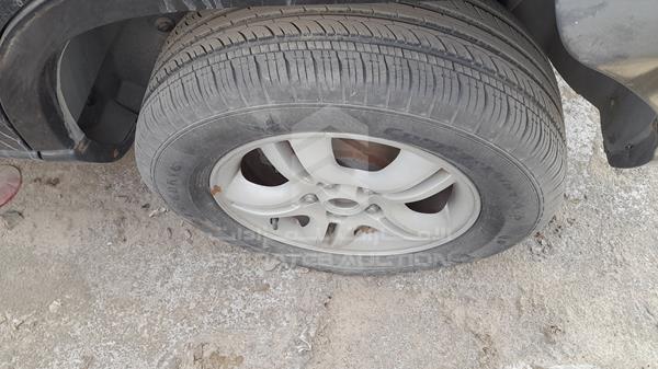 KNAJE552987462540 KIA Sportage