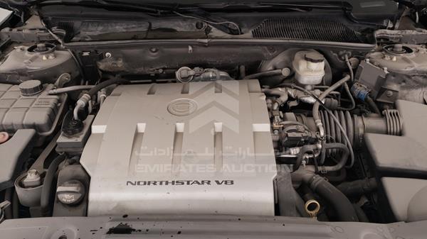 Cadillac DTS 2008 1G6KD57Y18U167867 Image 20