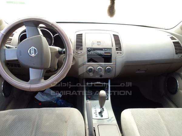 Nissan Altima 2006 1N4AL11D46C145106 Image 7