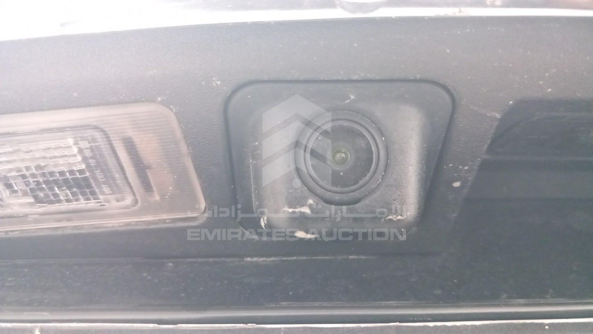 2015 CHEVROLET IMPALA VIN: 2G1165S33F9167130
