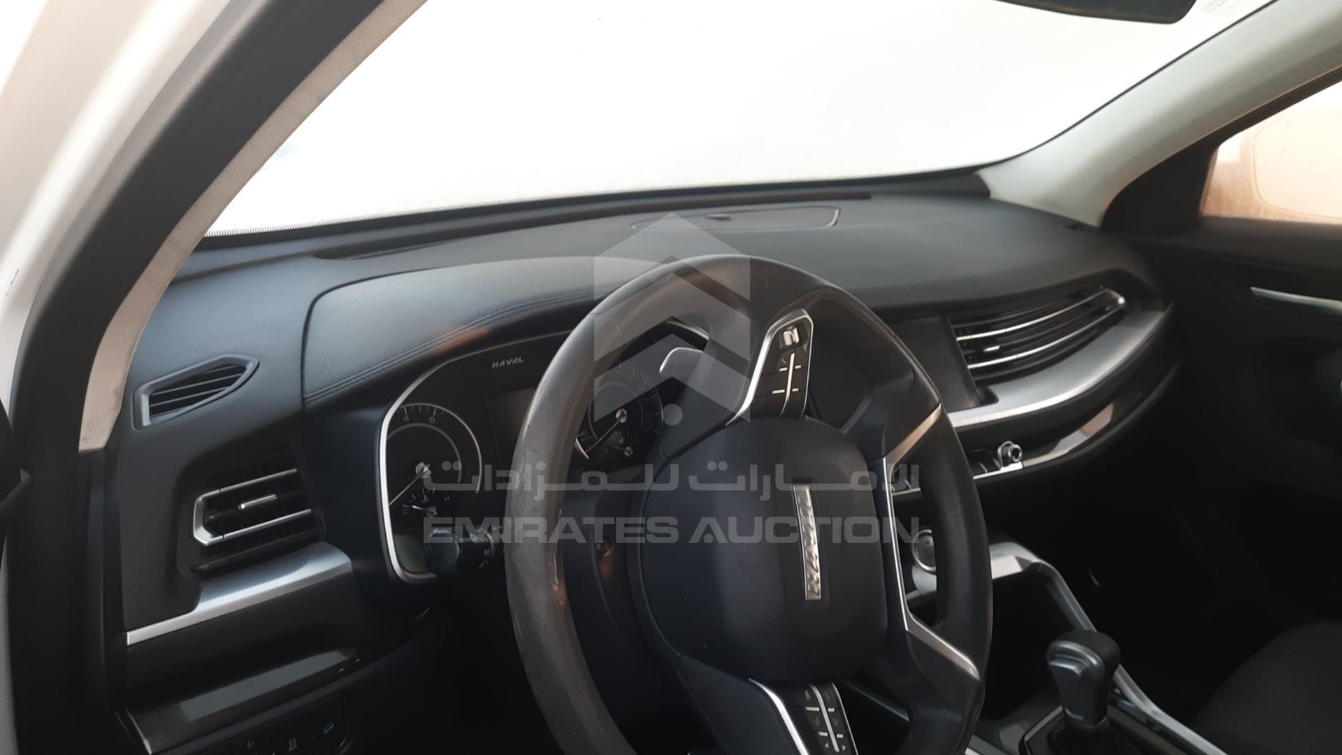 2019 HAVAL H6 VIN: LGWEF6A54KH900431