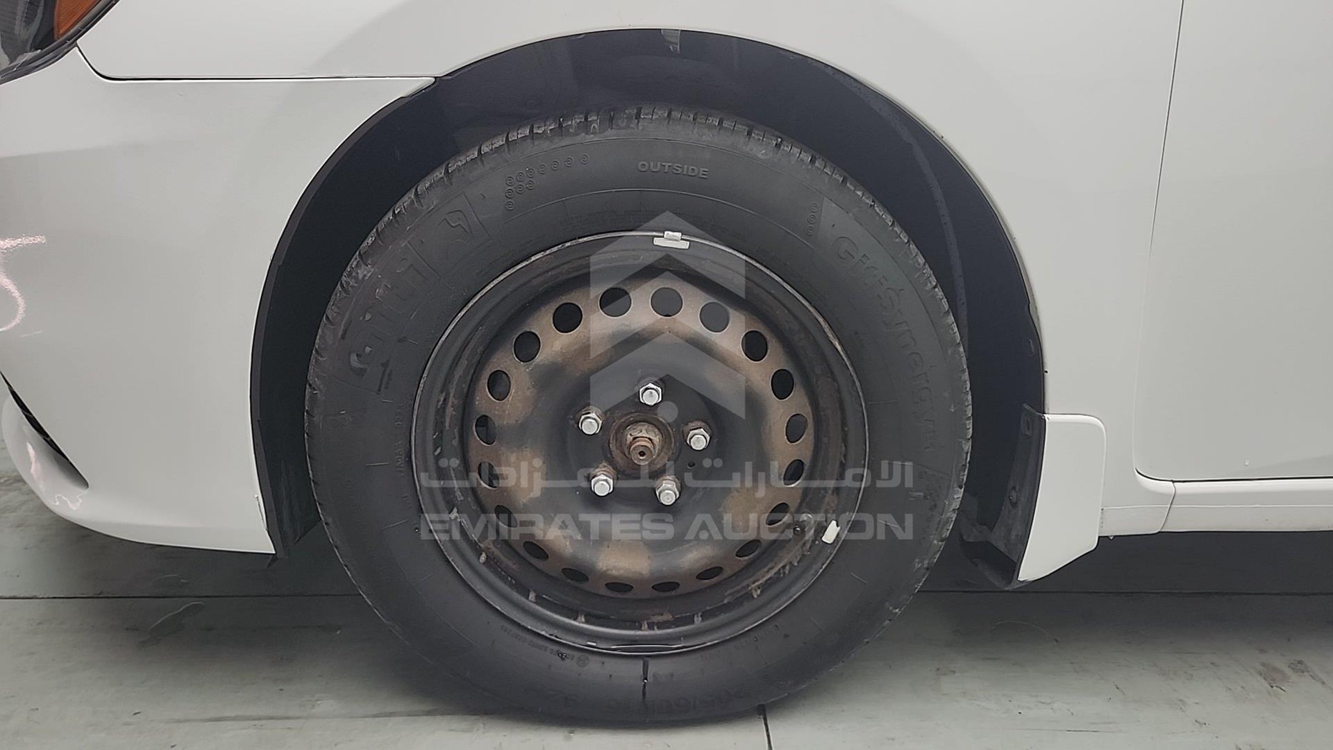2018 NISSAN SENTRA VIN: 3N1AB7AP2JY347519