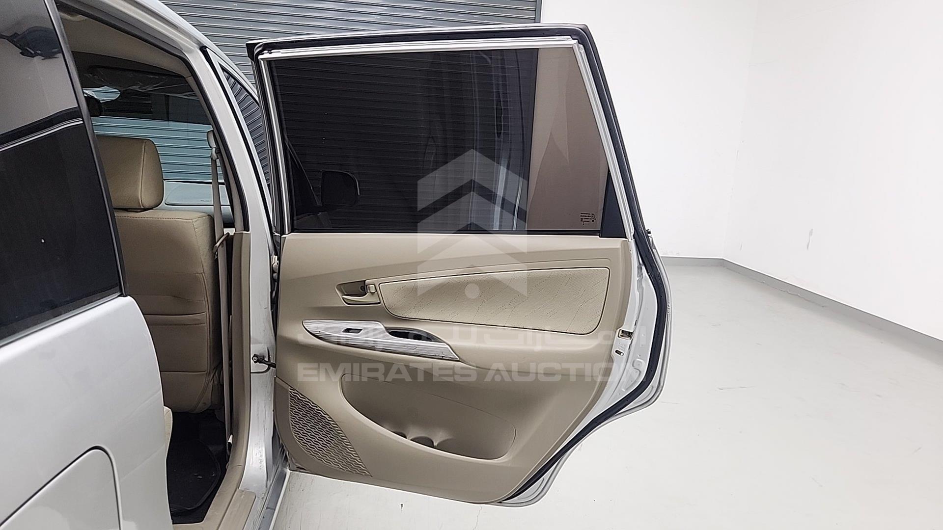 2015 TOYOTA AVANZA VIN: MHKMC13F7FK018786