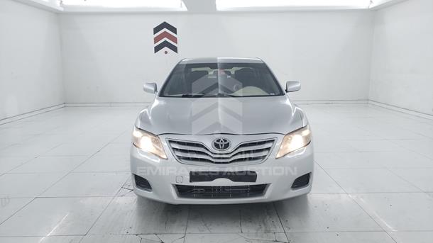 Продаж на аукціоні авто 2011 Toyota Camry, vin: 6T1BE42K8BX712105, номер лоту: 431499