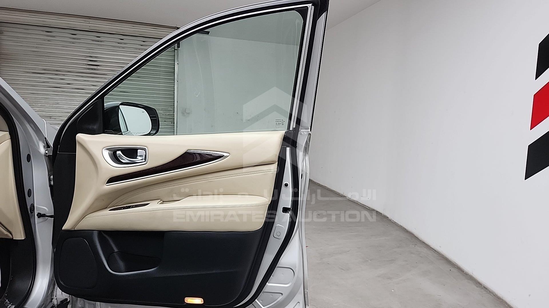 2019 INFINITI QX60 VIN: 5N1DL0MM9KC531460