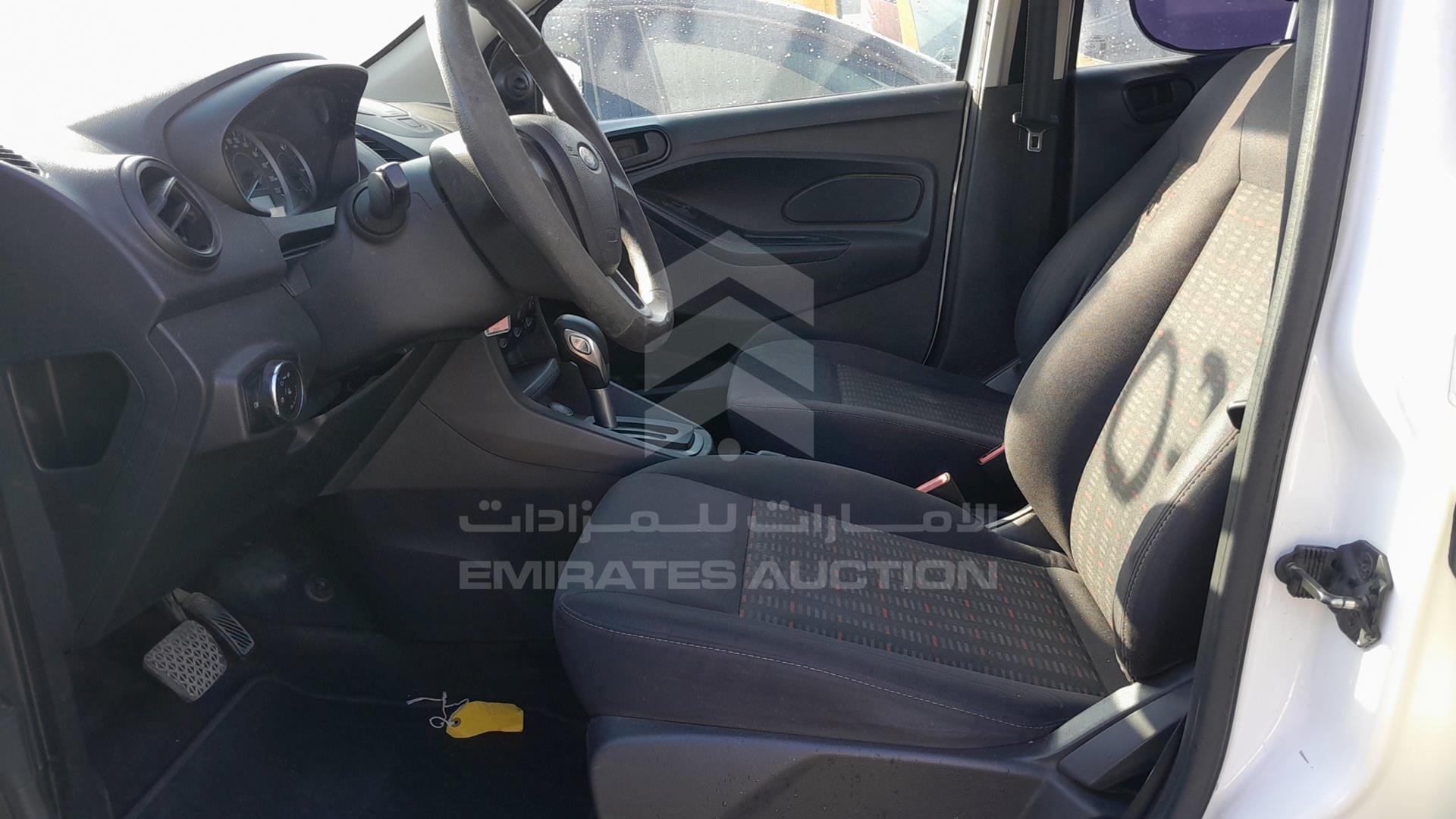 2020 FORD FIGO VIN: MAJFKBGZ6LTT33946