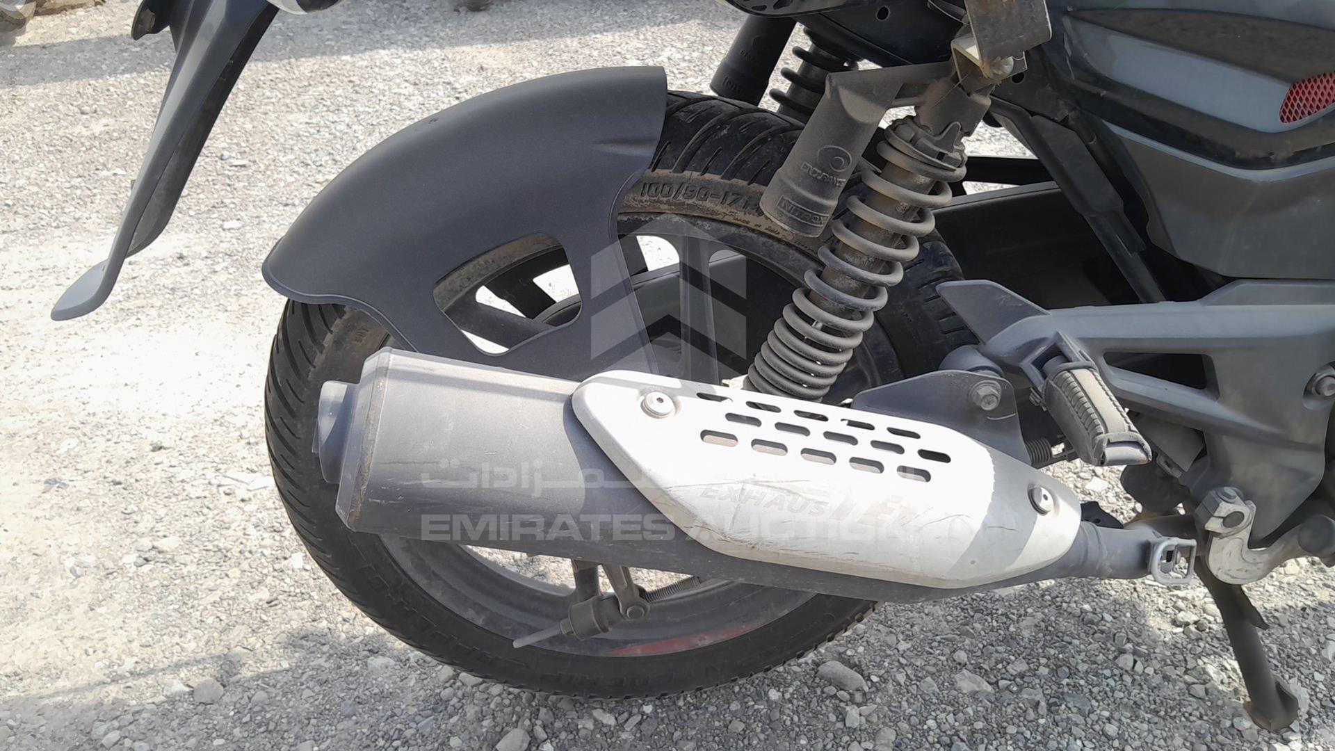 2021 BAJAJ PULSAR VIN: MD2A11CX1MCL27909