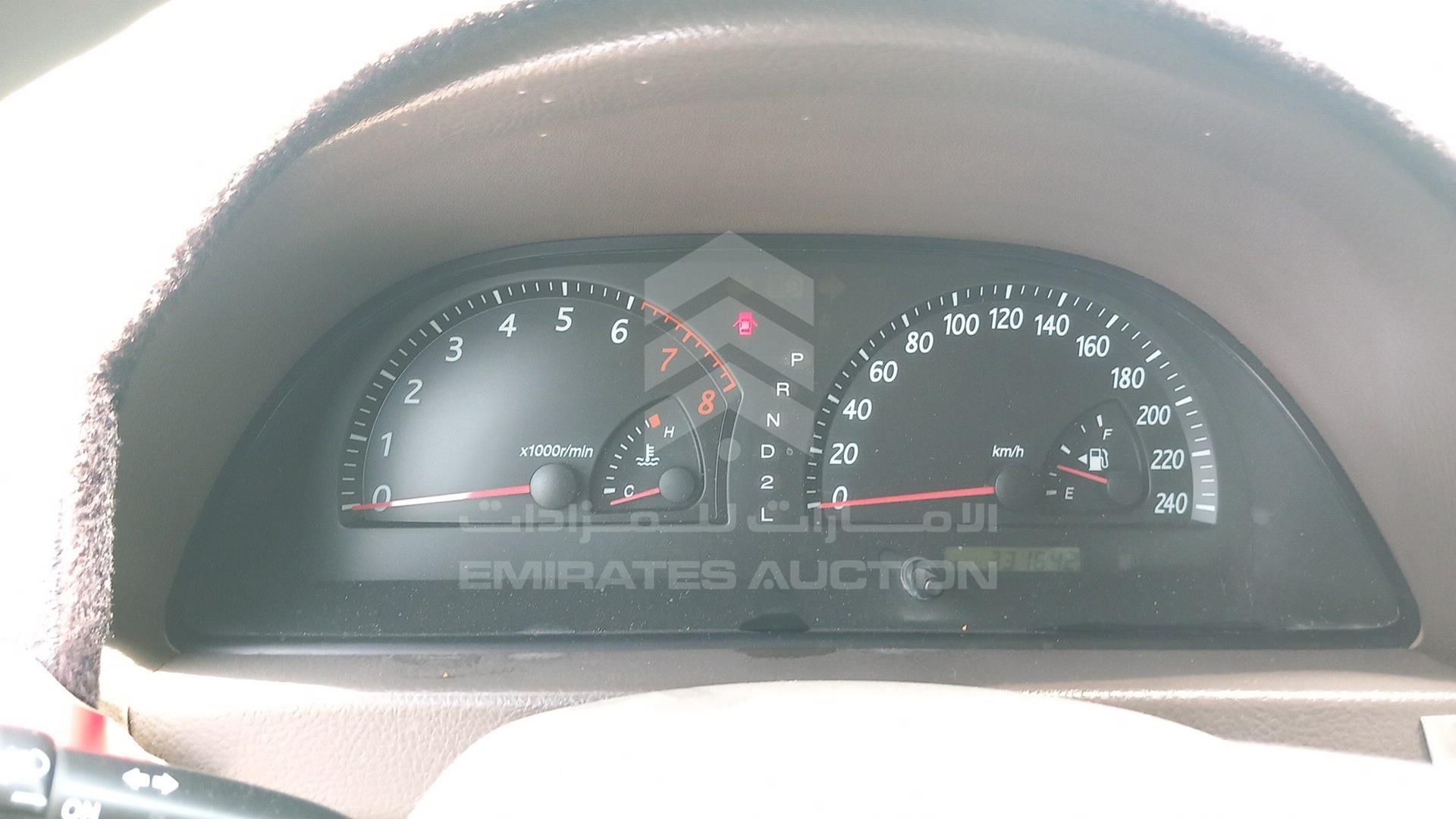 2003 TOYOTA --- VIN: 6T1BE32K63X403261