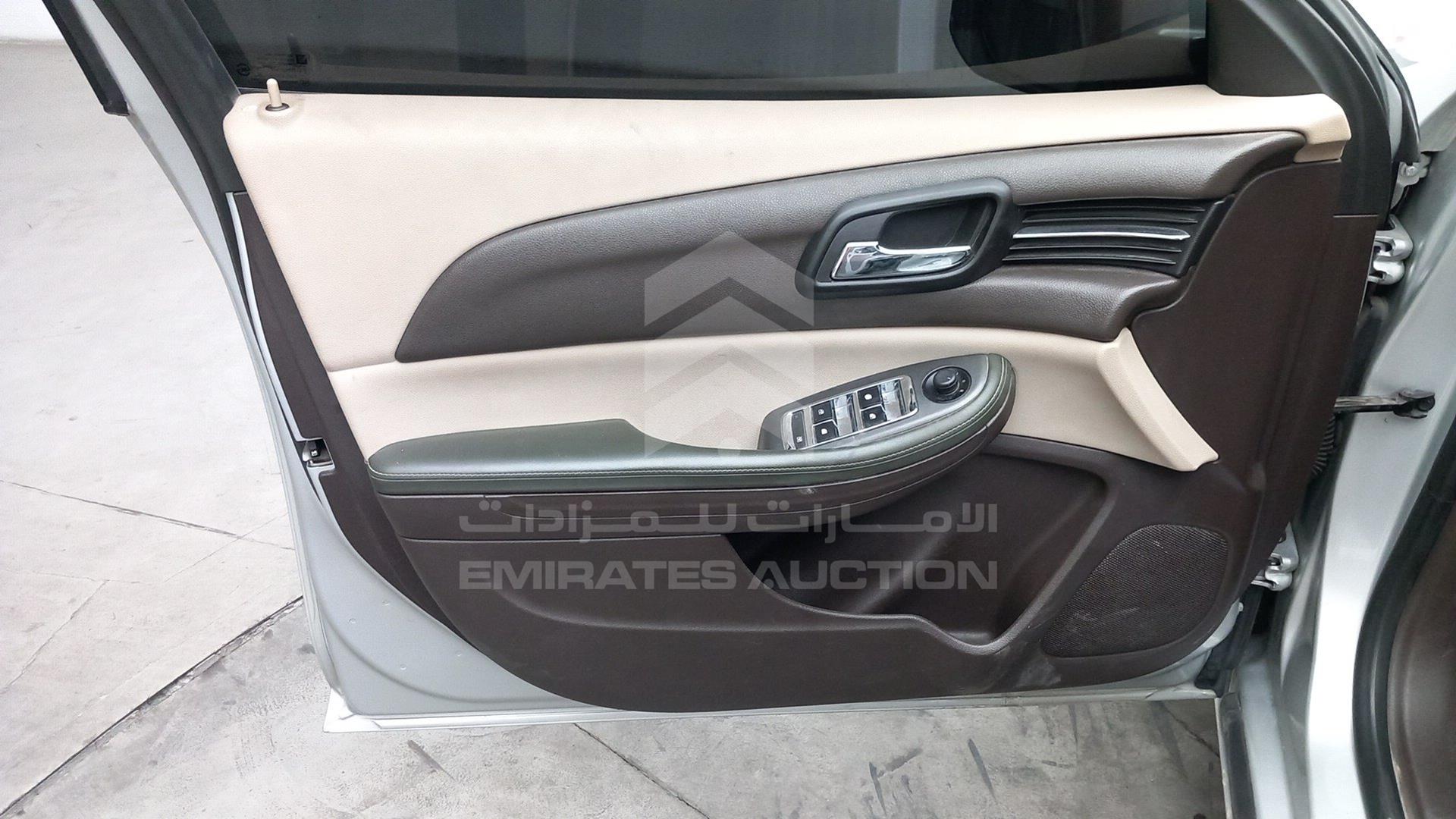 2015 CHEVROLET MALIBU VIN: KL1GD5CU2FB035089