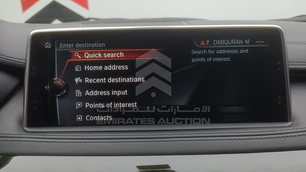 BMW X6 2018 WBAKU2108J0Y33938 Image 29