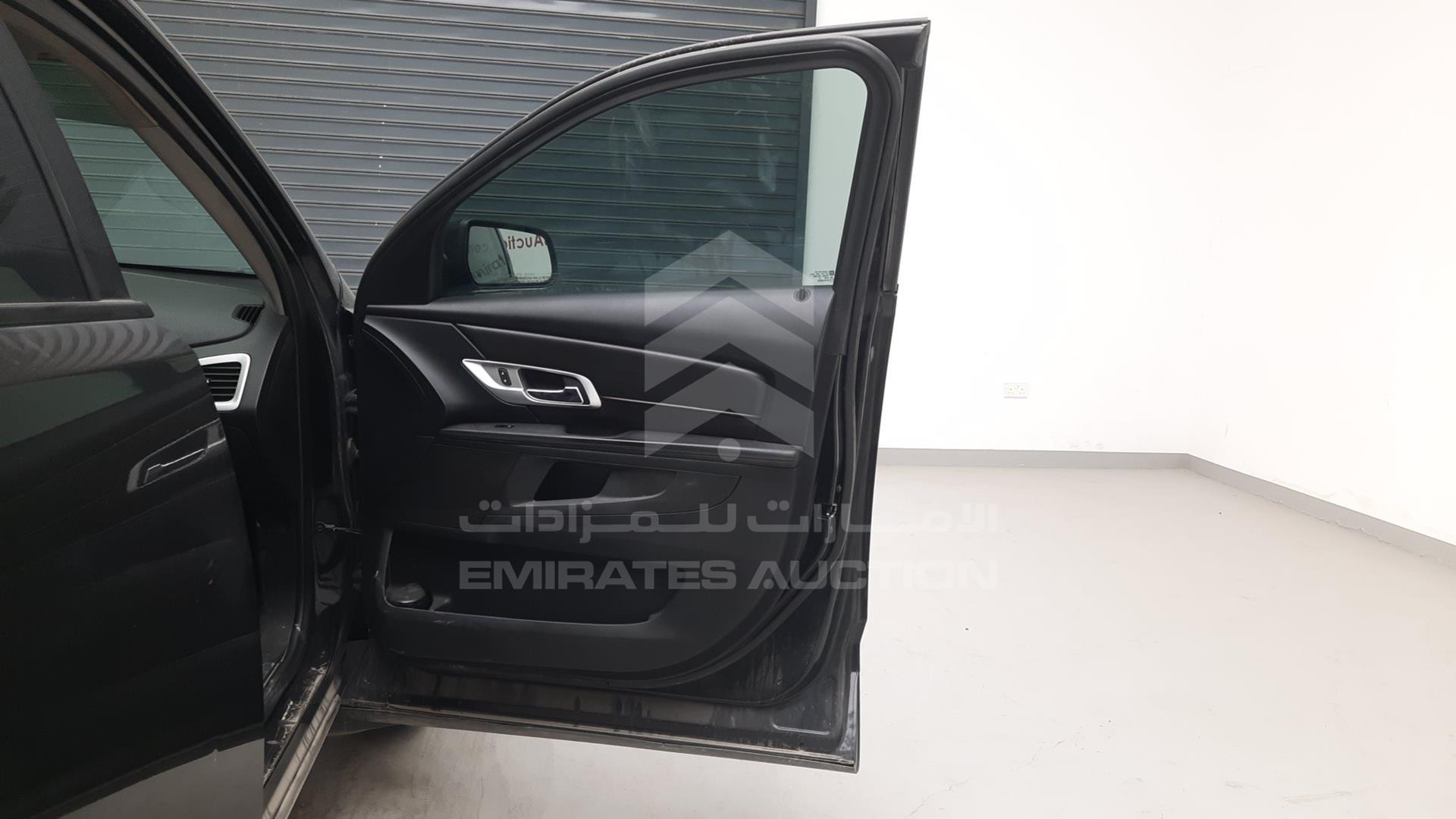 2017 GMC TERRAIN VIN: 2GKFLSEK1H6343267