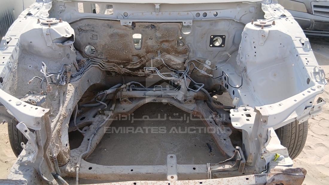 2008 Toyota Camry — Engine Bay — Photo 27