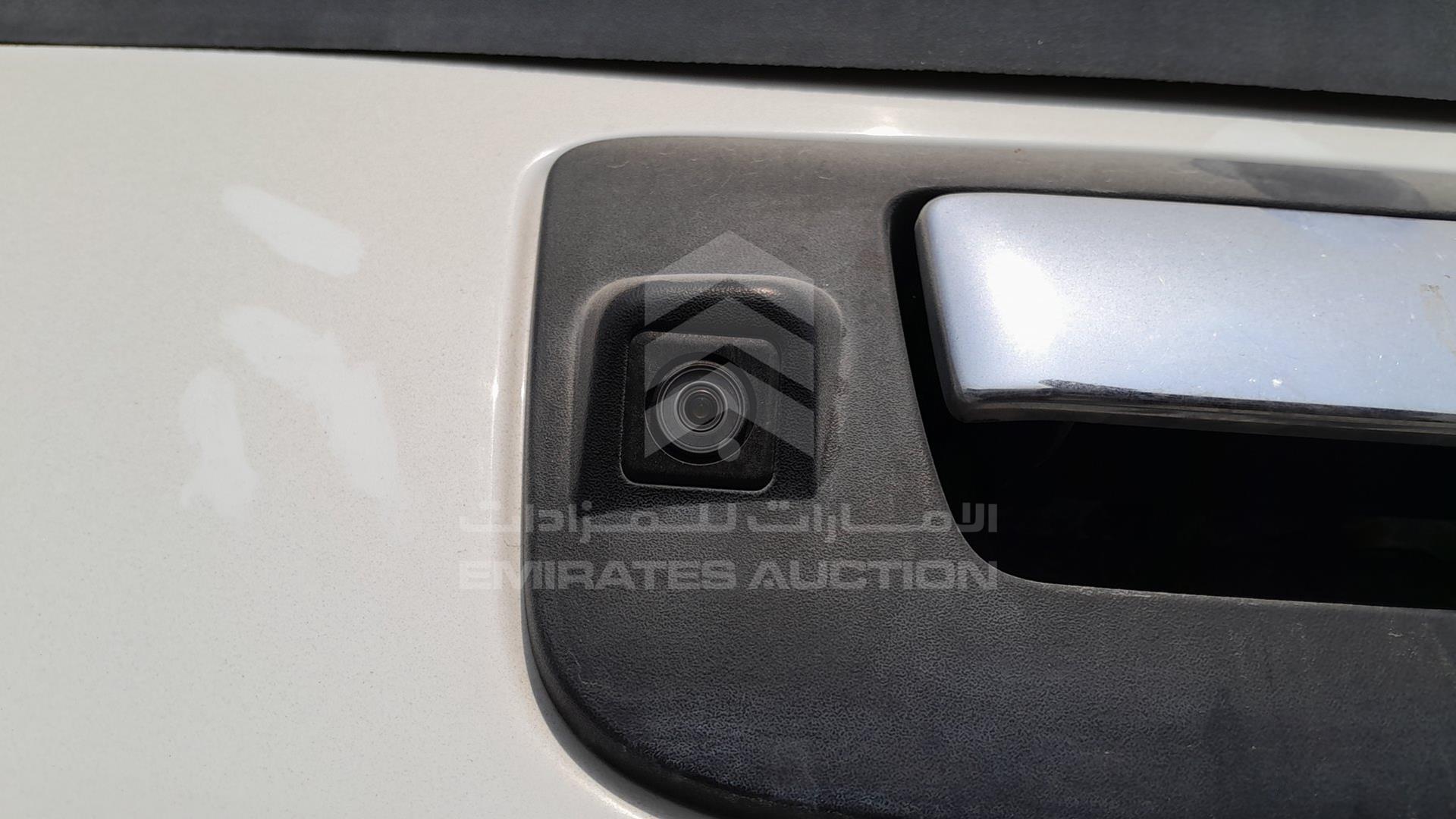 2011 GMC SIERRA VIN: 3GTP29E25BG356417