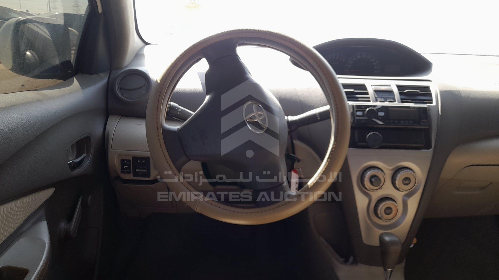 JTDBW923394029470 - 2009 Toyota Yaris - #462500