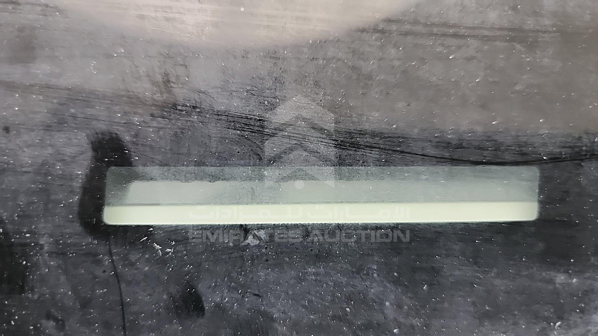 2016 MITSUBISHI L 200 VIN: MMBJNKL40GH065648