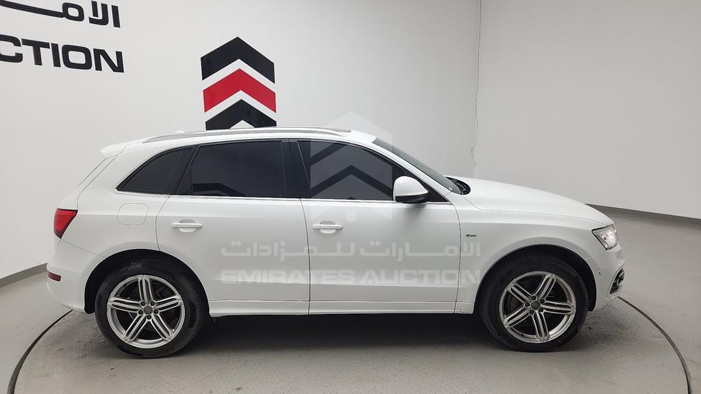 WA1CGCFP3EA059022 - 2014 AUDI Q5 - #526352