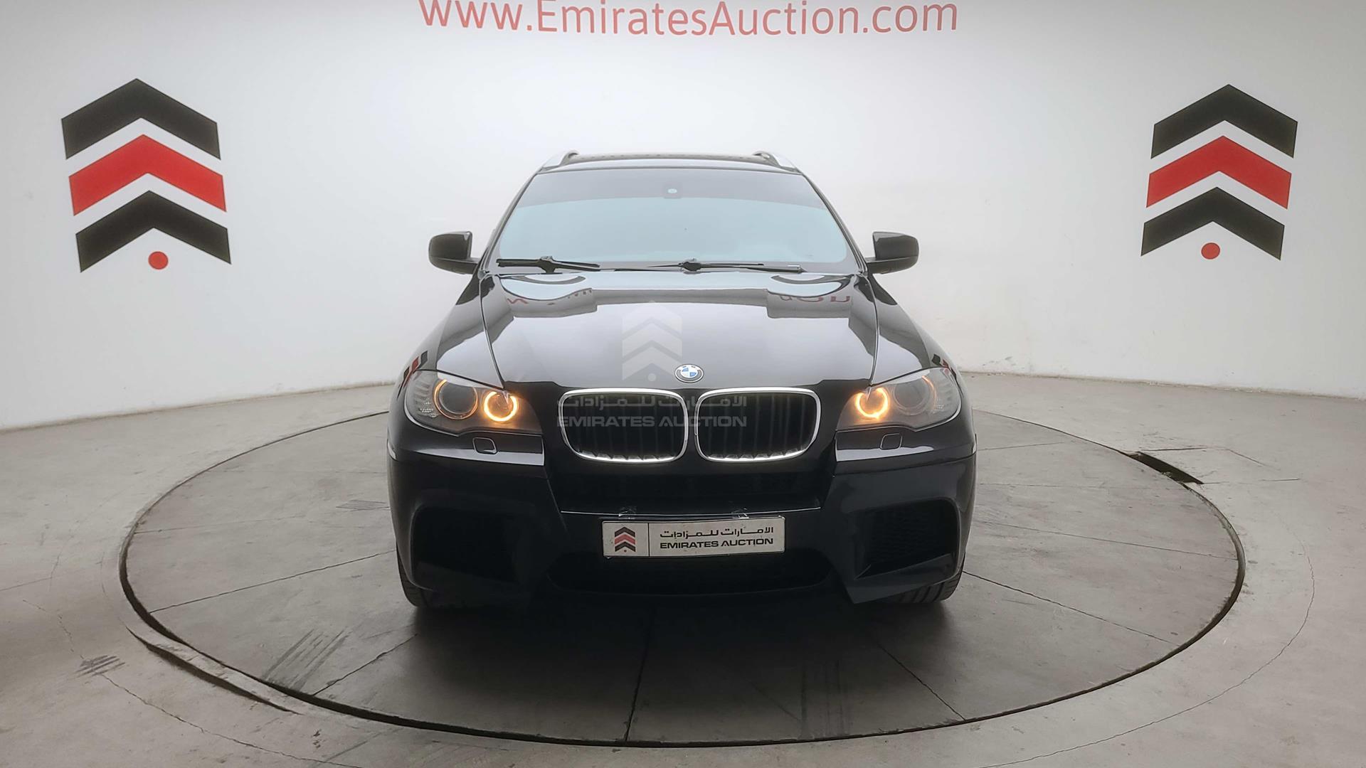 2008 BMW X6 VIN: WBAFG41028L192279