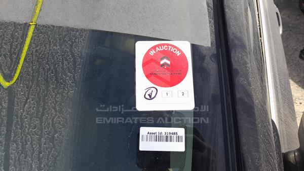 2LMHJ5FK2EBL53478 Lincoln MKT