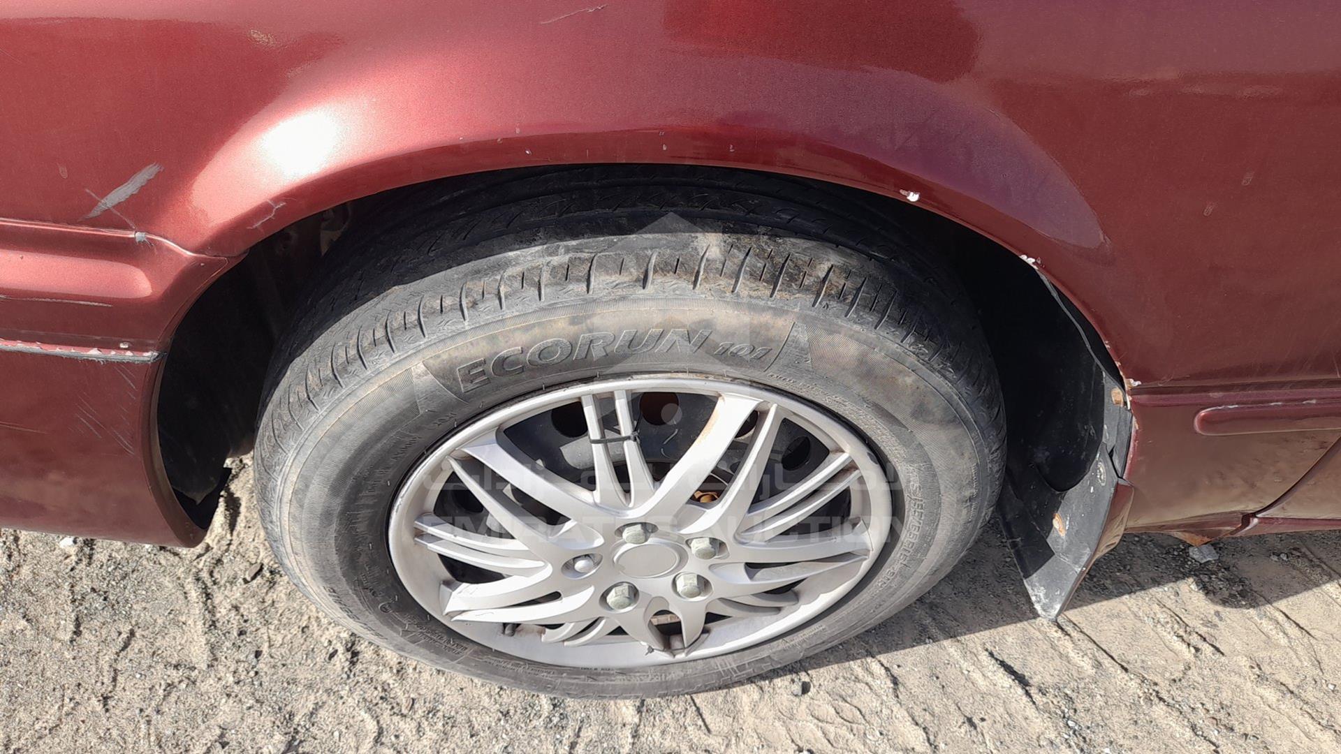 1999 TOYOTA CAMRY VIN: 4T1BG22K6XU460955