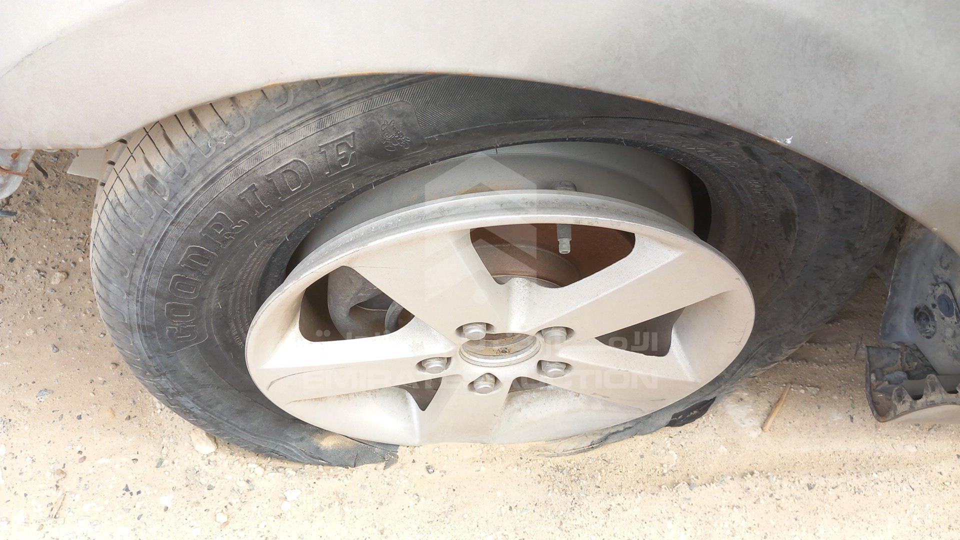 2006 HONDA CIVIC VIN: JHMFD16236S413829