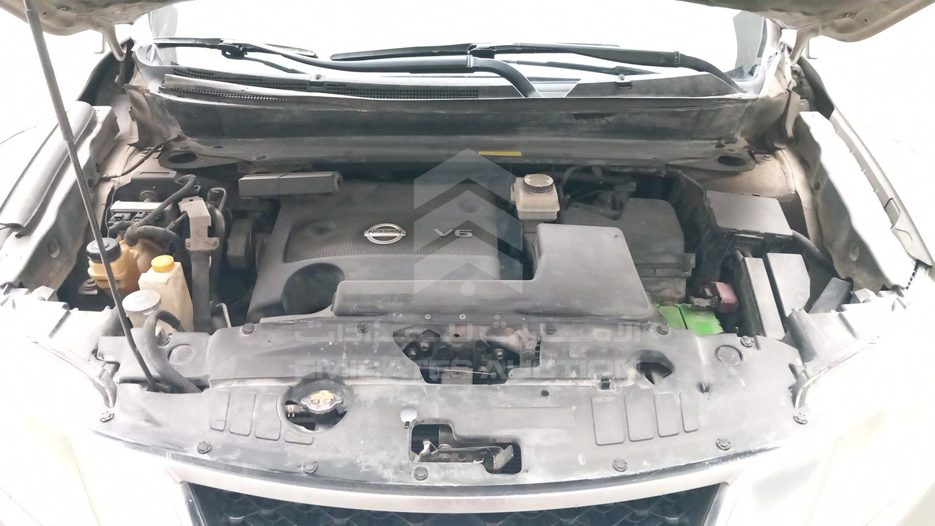 2014 NISSAN PATHFINDER VIN: 5N1AR2M79EC655174