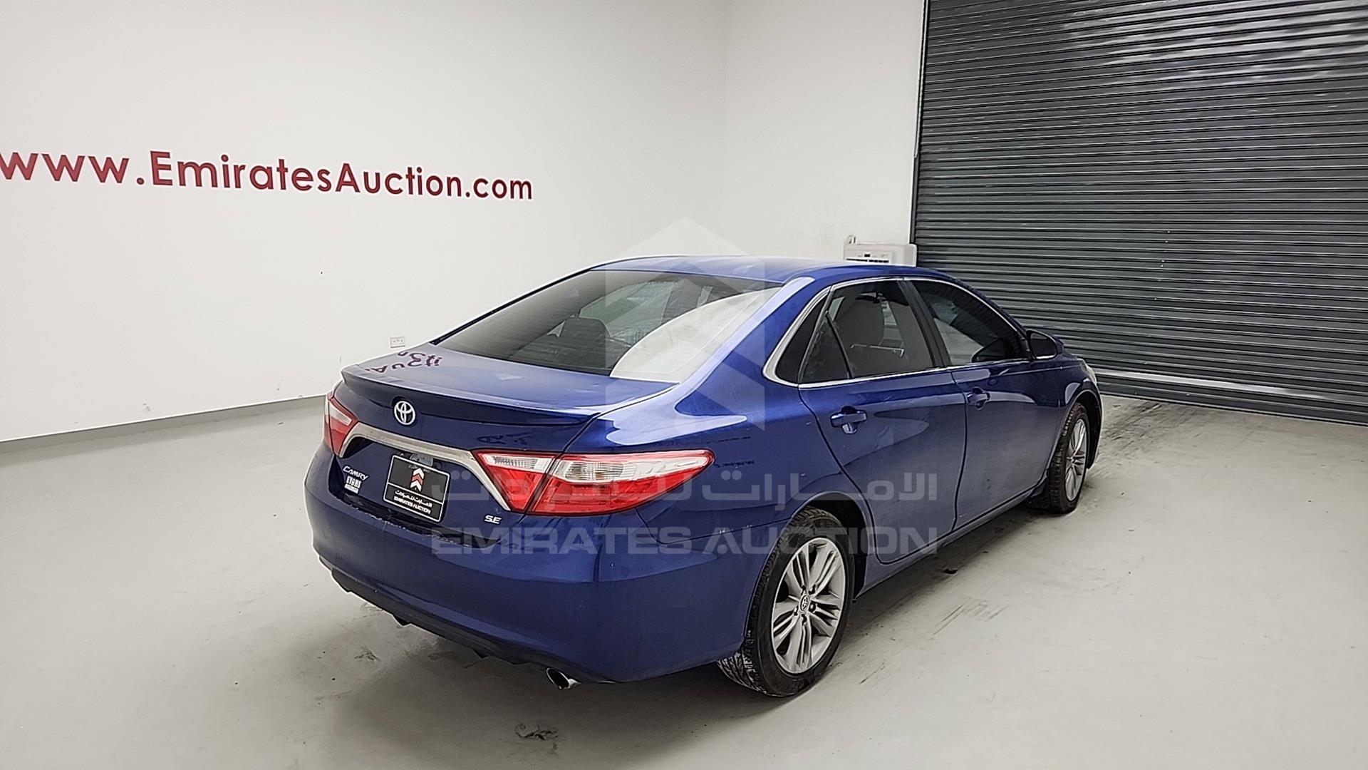 2015 TOYOTA CAMRY VIN: 4T1BF1FKXFU911018