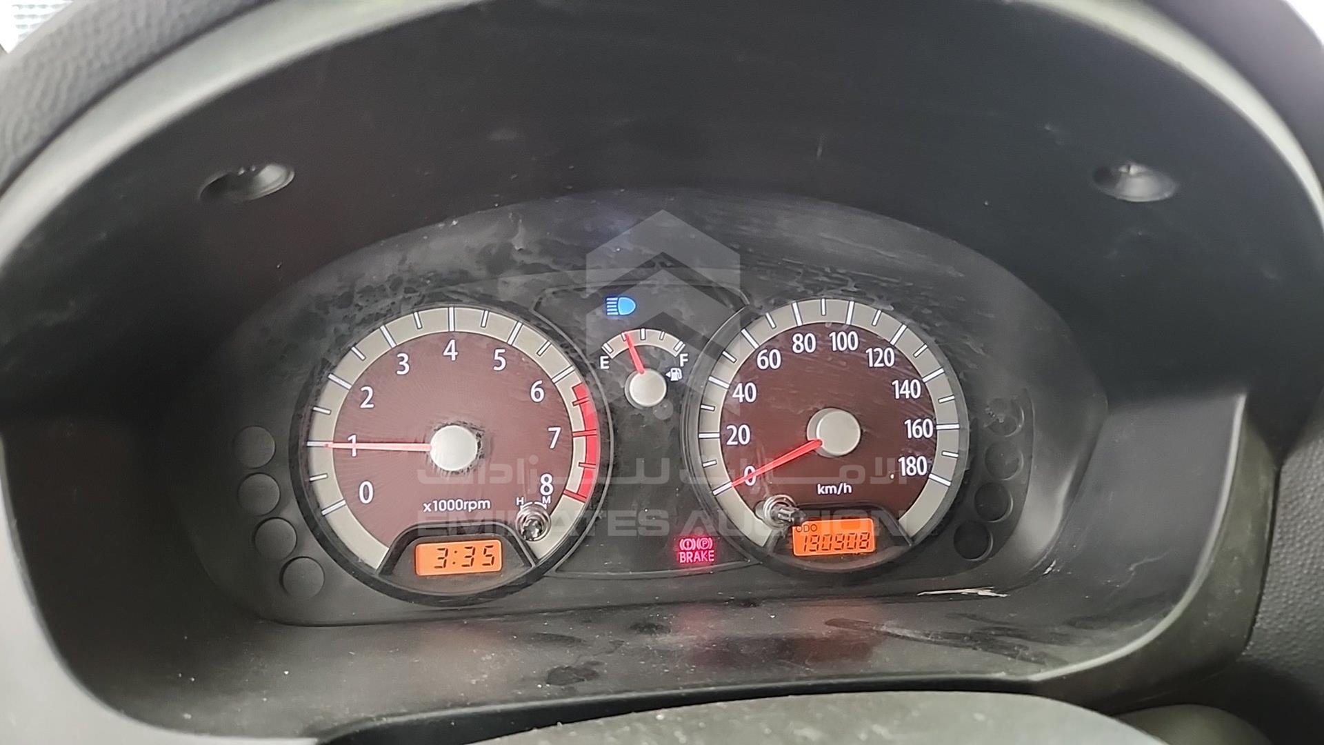 2010 KIA PICANTO VIN: KNABK5134AT902317