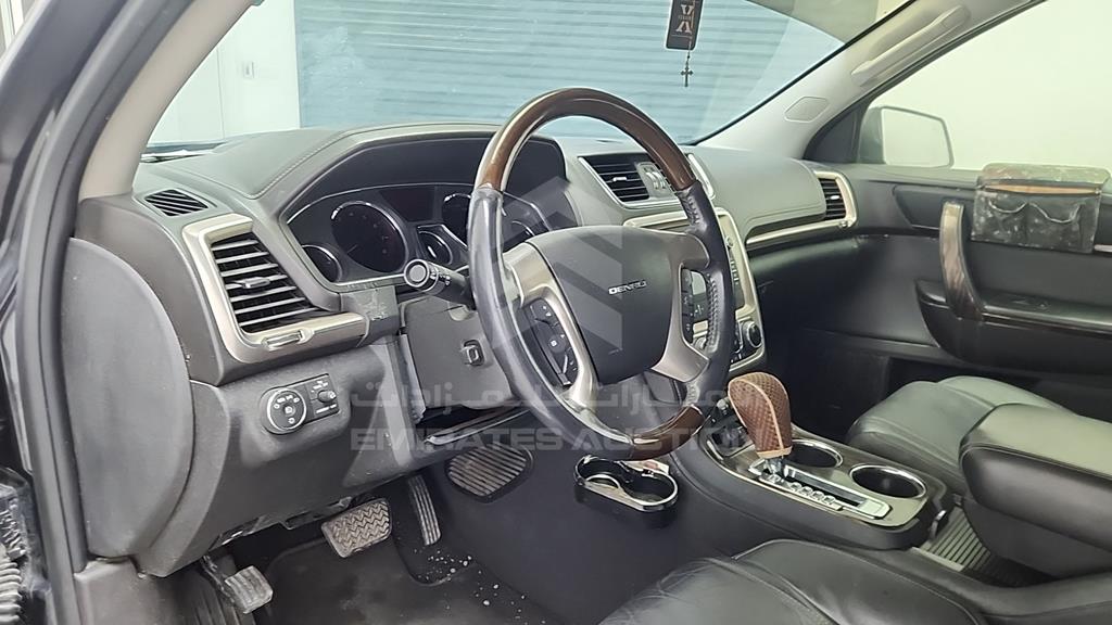 1GKKVTKD0FJ231628 - 2015 GMC ACADIA - #526973