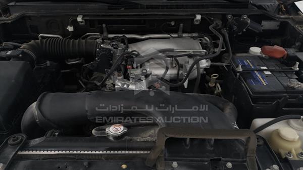 JMYLYV95WFJ717116 Mitsubishi Pajero