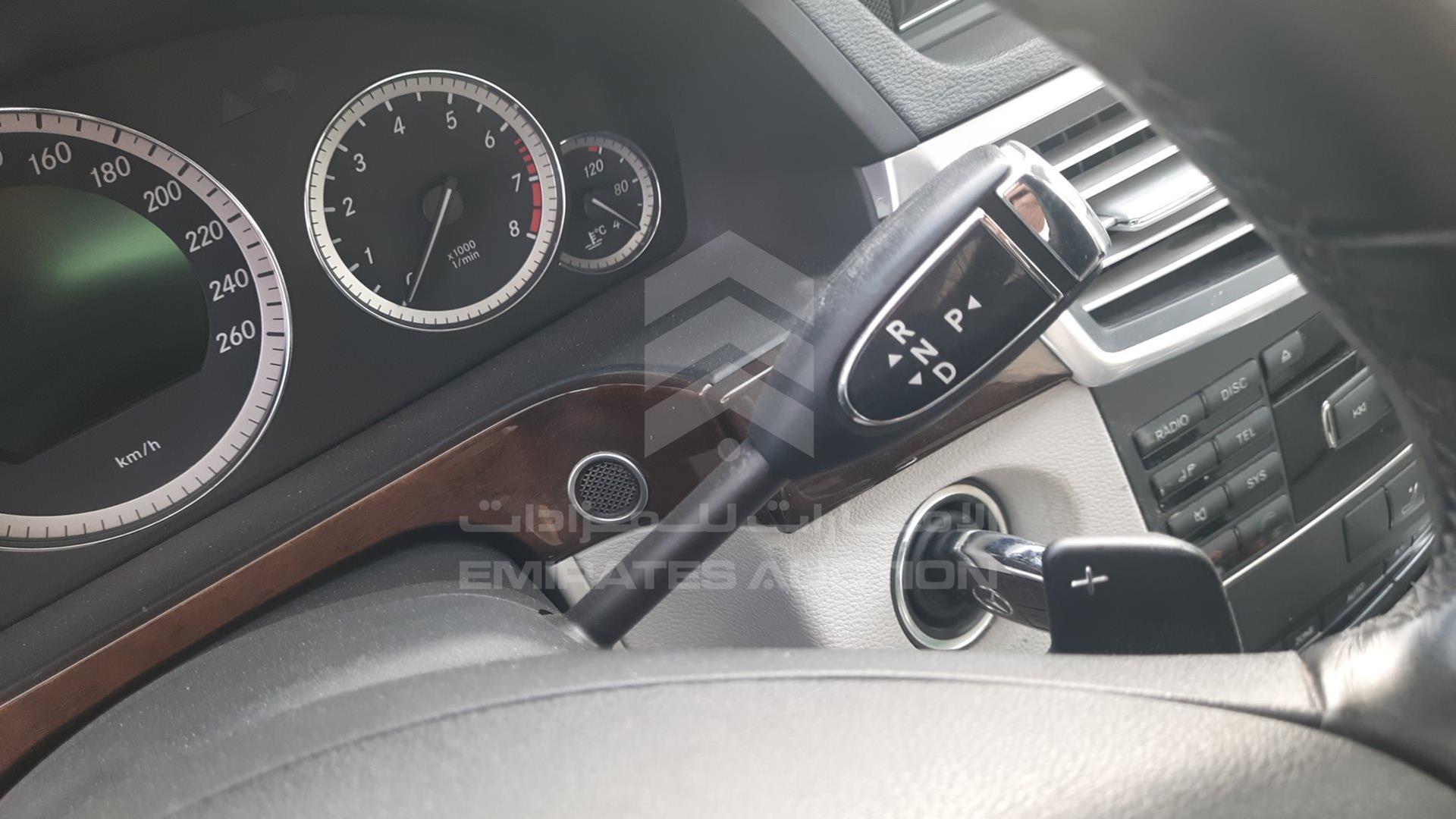2010 MERCEDES E 300 VIN: WDDHF5EB9AA243803