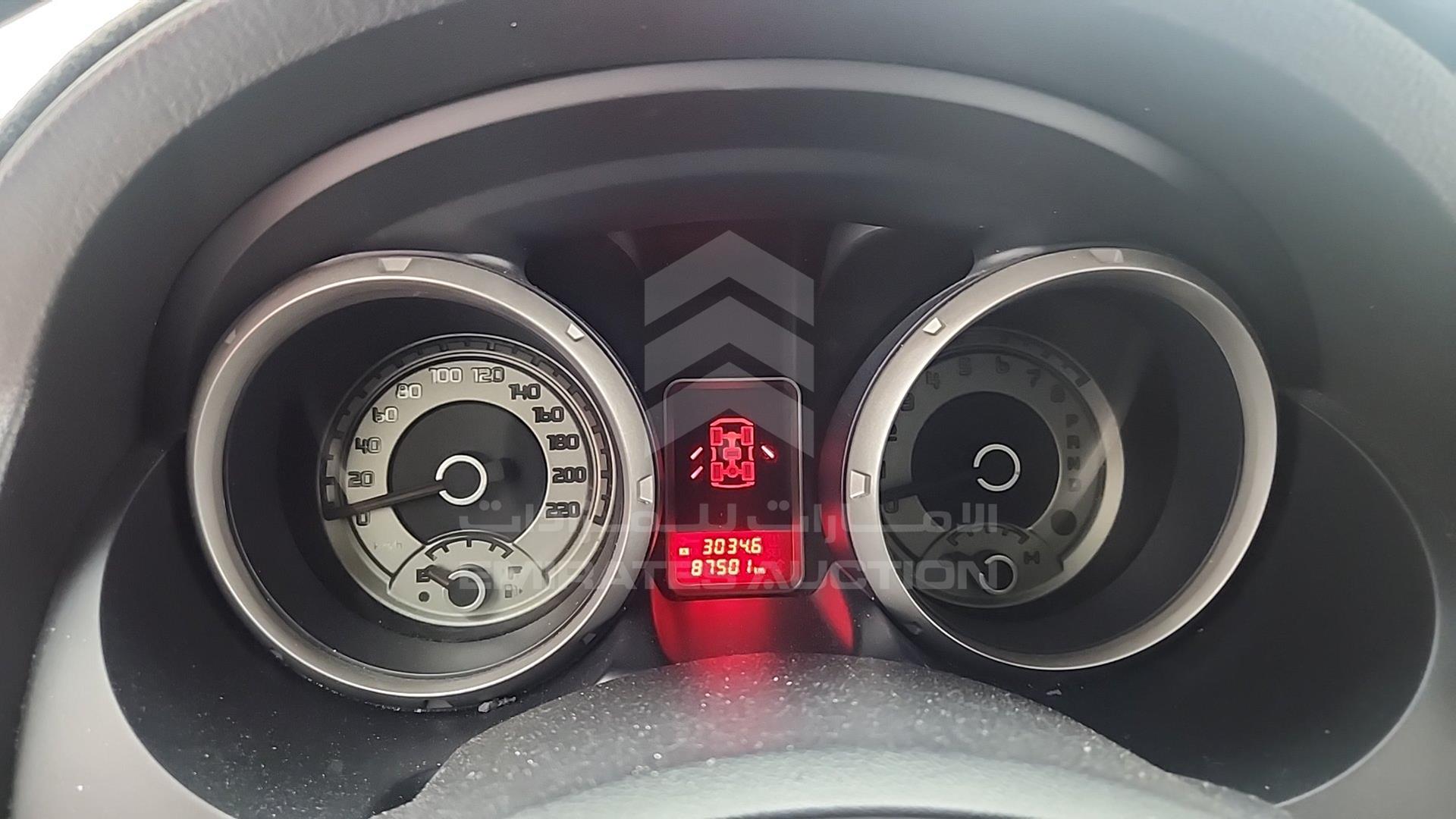 2019 MITSUBISHI PAJERO VIN: JE4MR62M7KJ705620