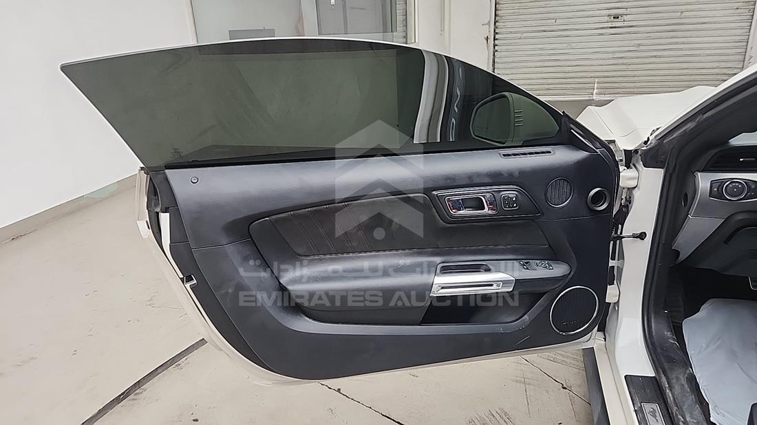 2017 Ford Mustang — Front Left Door — Photo 13