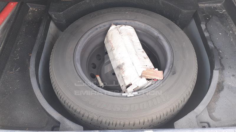 JTDBW9233DL072849 Auction: EmiratesAuction Lot: 410735 JTDBW9233DL072849 Toyota Yaris 2013 GREY Photo 22