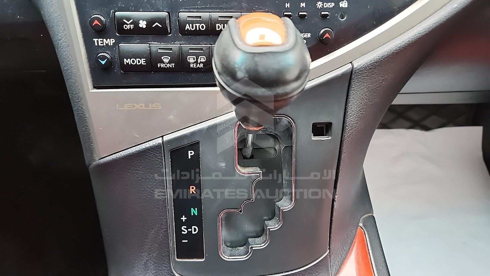 2012 LEXUS RX 350 VIN: 2T2BK1BAXCC140951